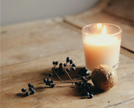 Jesienne inspiracje dla Twojego domu
