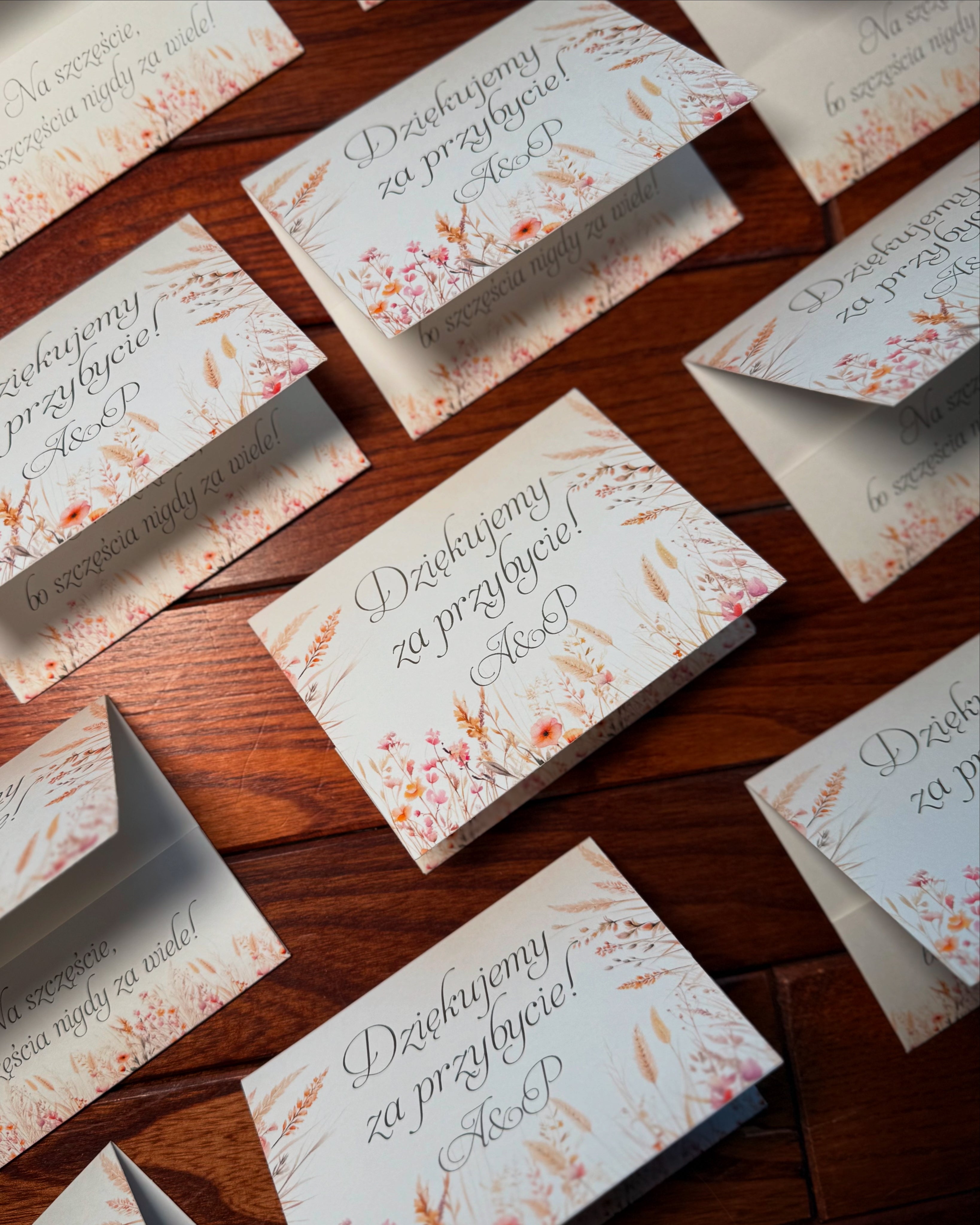 Kieszonka na zdrapkę Lotek Florissa