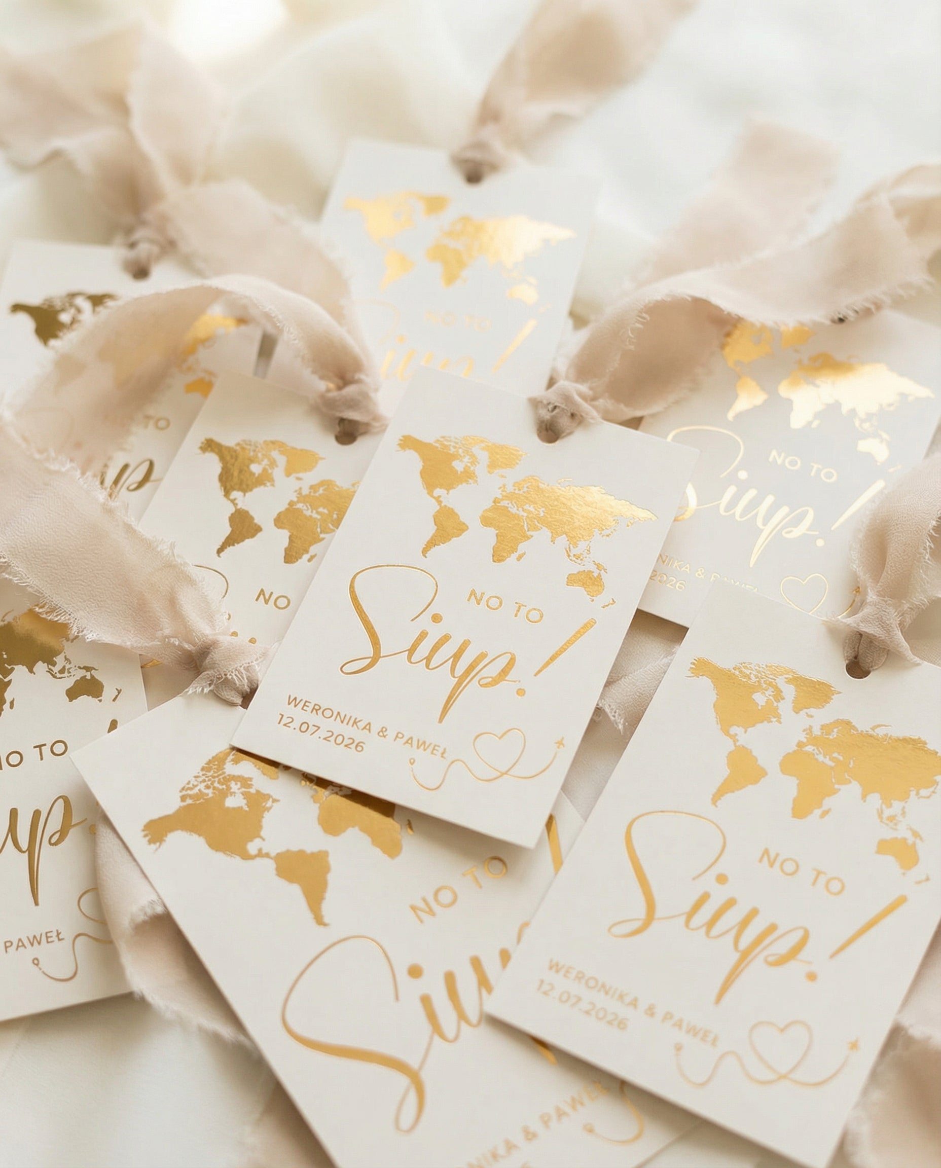 Zawieszka na alkohol Voyage